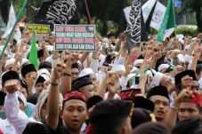 Terkait Reuni Aksi 212,...