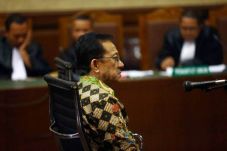 Kuasa Hukum Hadirkan...