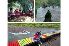 Sejumlah Destinasi Wisata...