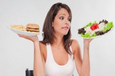 Diet & Olahraga...