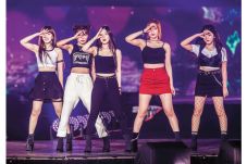 Red Velvet Siap Gelar...