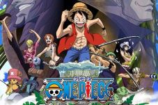 Chapter 925 One Piece...