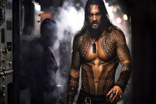 Film Aquaman Dikabarkan...