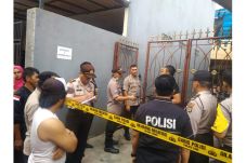 Belum Ada Titik Terang,...