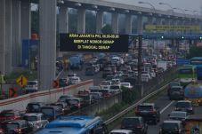Besok, Tol Tambun Uji...