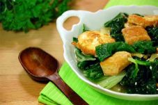 Sarapan Hemat dan Lezat...
