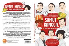 Buku Sumut Bangga Segera...