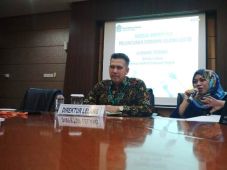 Permudah Lelang, Kemenkeu...