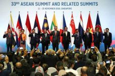 Peran Indonesia Membangun...