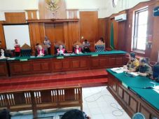 Batal Pailit, Rencana...