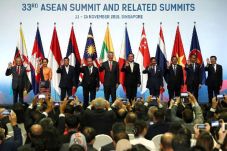 ASEAN Diminta Waspadai...