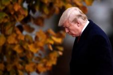 Prancis: Trump Harusnya...