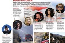 Selebritas AS Jadi Korban...