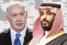 Alihkan Kasus Khashoggi,...