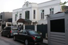Turki Sebut Saudi Berencana...