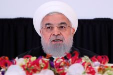 Iran: AS Salah Pilih...