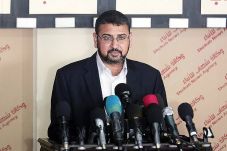 Hamas: Kami Mengajarkan...