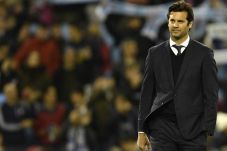 Santiago Solari Diramal...