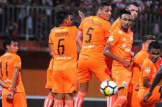 Sebut Laga vs PSM Sebagai...