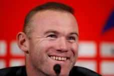 Wayne Rooney Akan Menikmati...