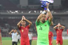 Indonesia-Filipina Menang,...