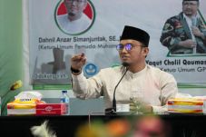 Kubu Prabowo-Sandi Ogah...