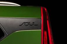 Kia Soul Terbaru Mulai...