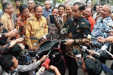 Siapkan Motor Listrik,...