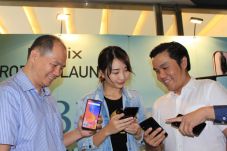 Infinix Bocorkan Strategi...