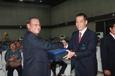 Kampus Siap Hadapi Aturan...