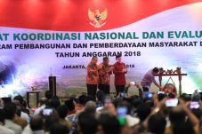 Penguatan Aparatur Kunci...