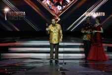 Ini Daftar Lengkap Peraih...