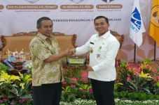 Nilai Investasi Batang...