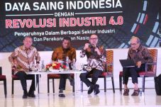 Menteri Hanif SiapkanTiga...