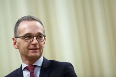 Jerman Sambut Baik Dicapainya...