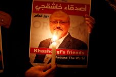 Jaksa Saudi: Tubuh Khashoggi...