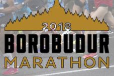 10 Ribu Tiket Borobudur...