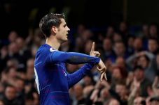 Merasa Cocok, Morata...