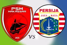 Preview PSM Makassar...