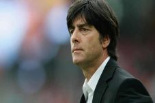 Joachim Loew Wajib Menang...
