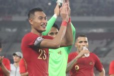 Kapten Garuda: Tiga...