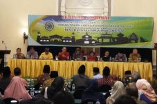 Tokoh Agama Diminta...