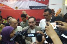 Antasari Azhar Dukung...
