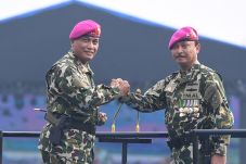 KSAL Jadi Anggota Kehormatan
