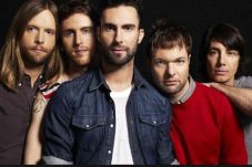 Adam Levine Berharap...