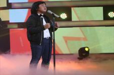 Gogo Kembali Bikin Rossa...