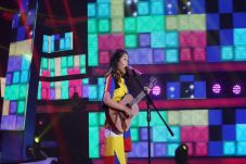 Ulang Tahun, Charisa...