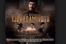 Film Guru Bangsa Tjokroaminoto...