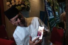 Cucu Wiranto Meninggal...