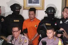 Tega Membunuh Sepupunya...